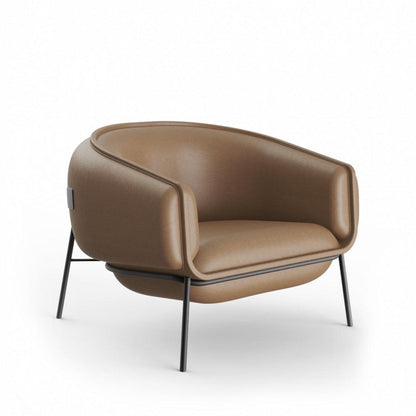 Blop Lounge Chair-Contract Furniture Store for hospitality, leisure & commercial projects