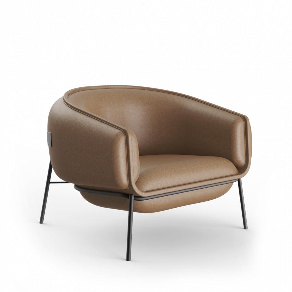 Blop Lounge Chair-Mambo-Contract Furniture Store