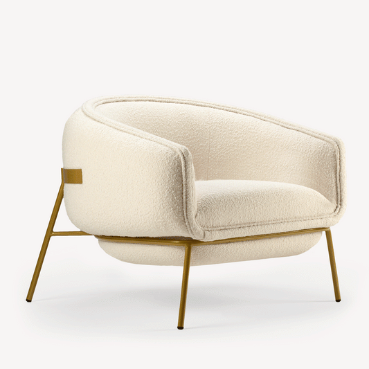 Blop Lounge Chair-Contract Furniture Store for hospitality, leisure & commercial projects