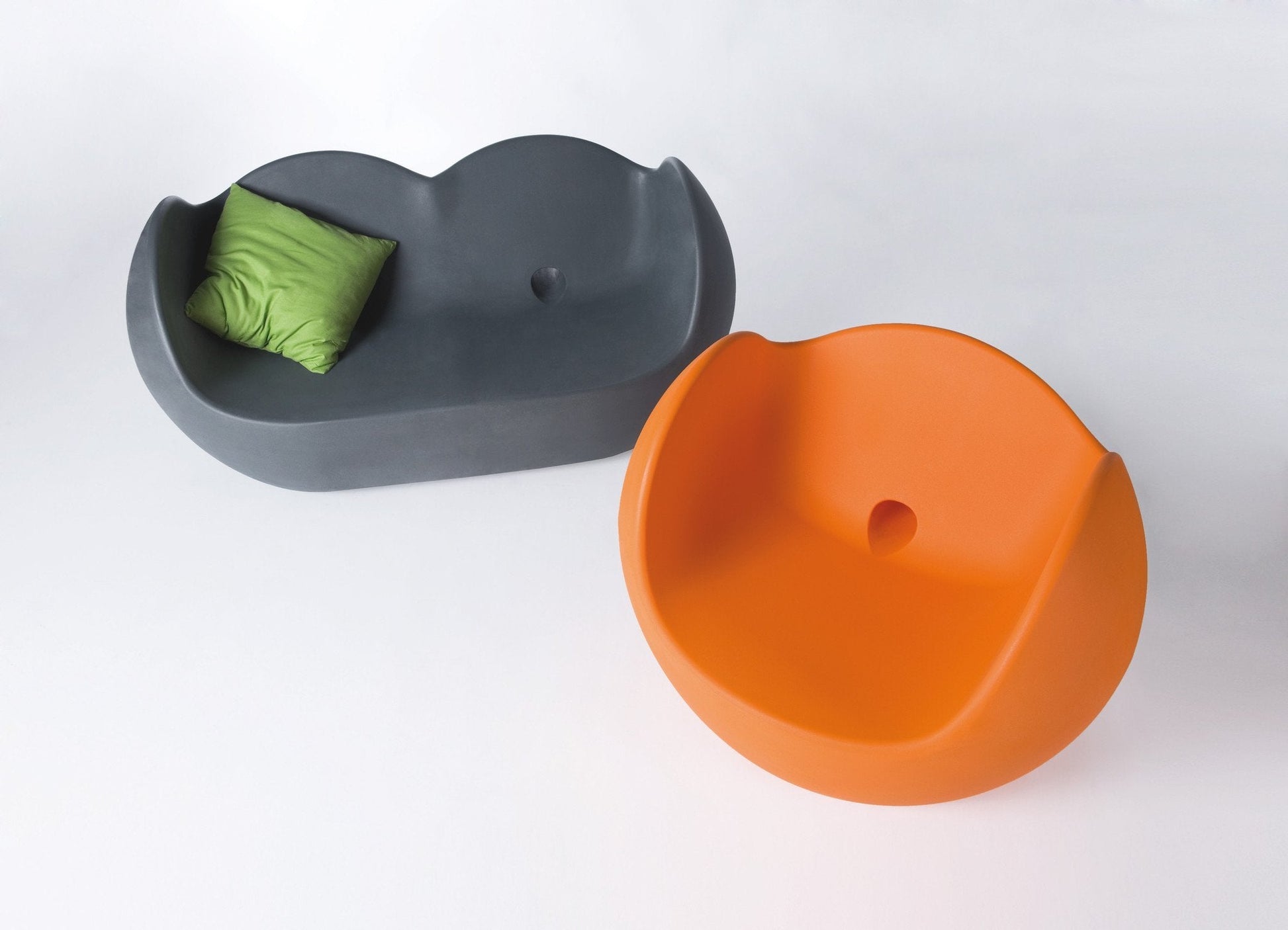 Blos Armchair