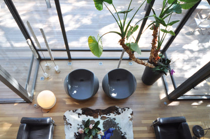 Blos Armchair