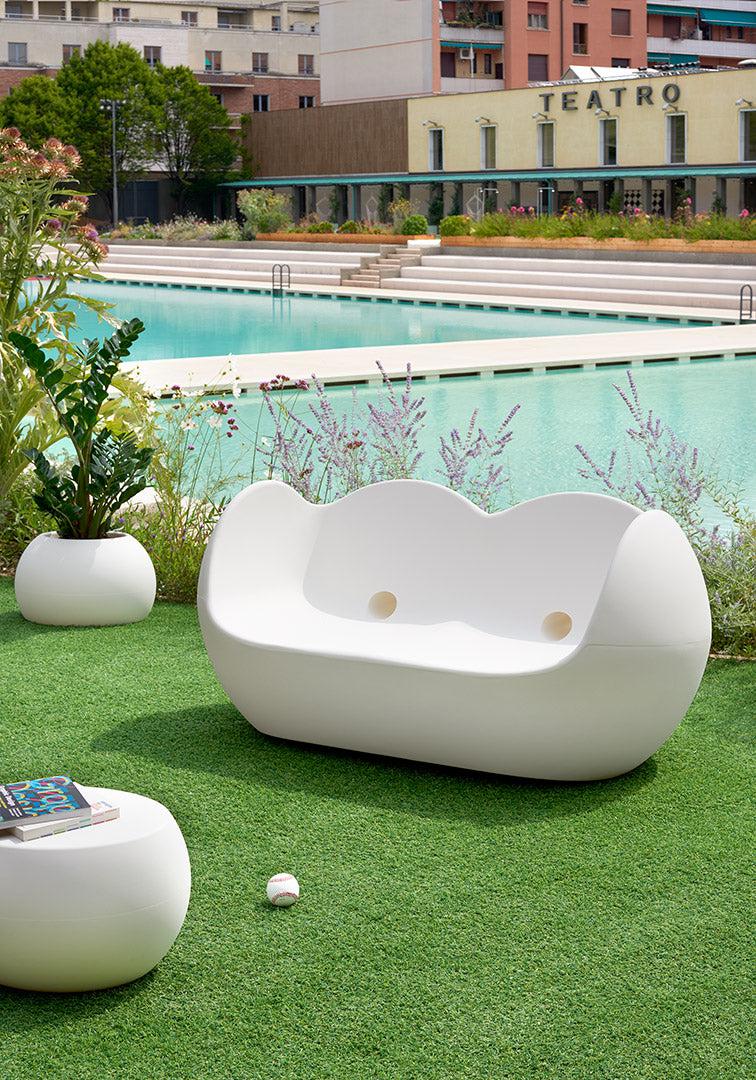 Blossy Sofa