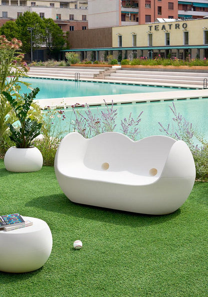 Blossy Sofa