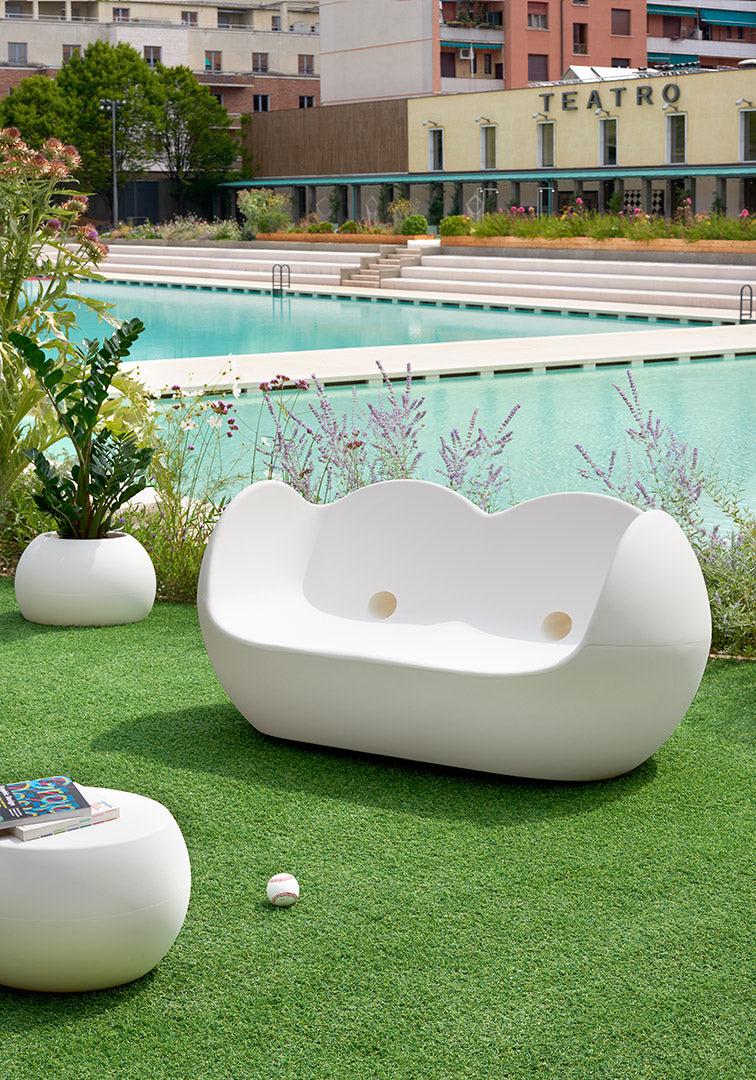 Blossy Sofa-Slide Design-Contract Furniture Store