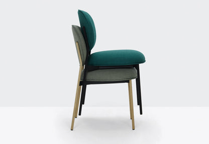 Blume 2950 Side Chair