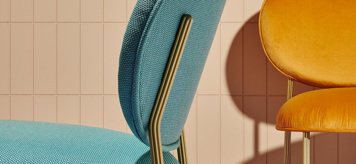 Blume 2950 Side Chair
