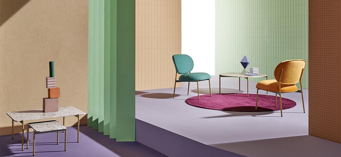 Blume 2950 Side Chair