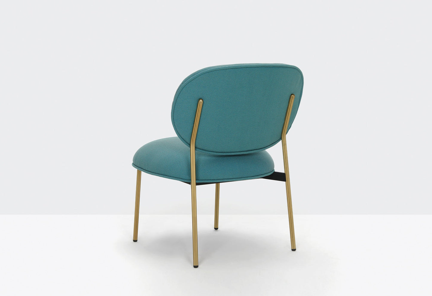 Blume 2951 Lounge Chair-Contract Furniture Store for hospitality, leisure & commercial projects