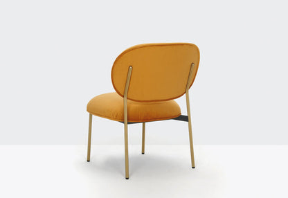 Blume 2951 Lounge Chair-Contract Furniture Store for hospitality, leisure & commercial projects