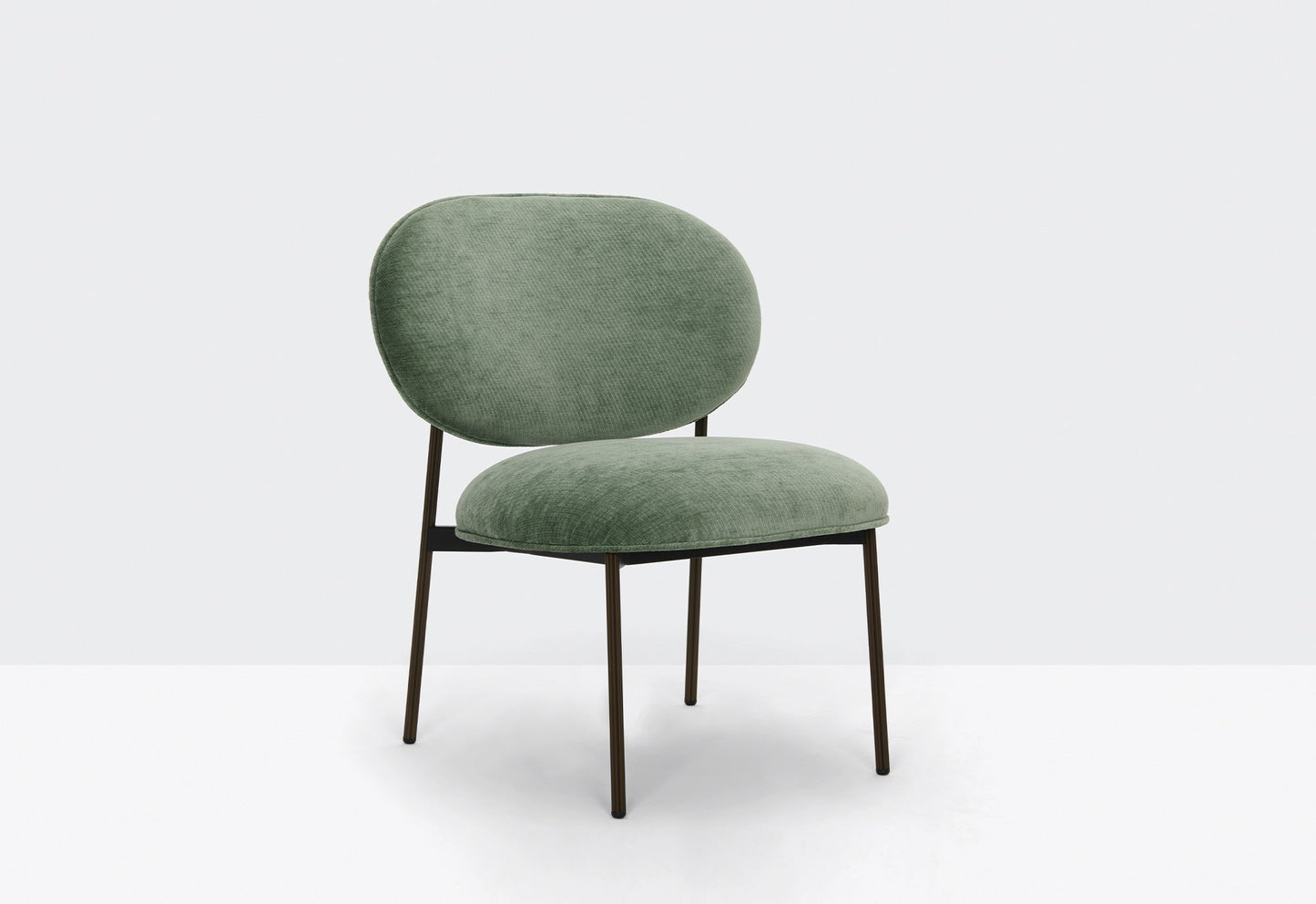 Blume 2951 Lounge Chair-Contract Furniture Store for hospitality, leisure & commercial projects