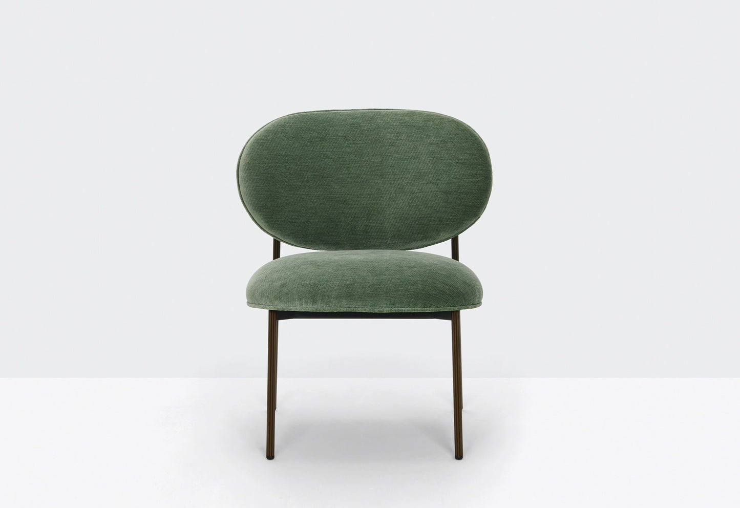 Blume 2951 Lounge Chair-Contract Furniture Store for hospitality, leisure & commercial projects