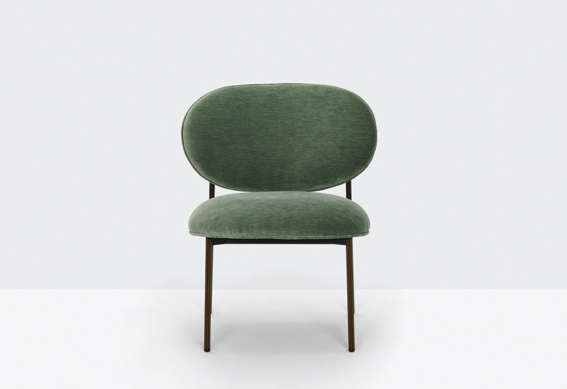 Blume 2951 Lounge Chair-Contract Furniture Store for hospitality, leisure & commercial projects