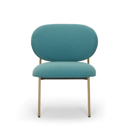 Blume 2951 Lounge Chair-Contract Furniture Store for hospitality, leisure & commercial projects