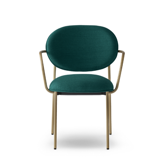 Blume 2955 Armchair