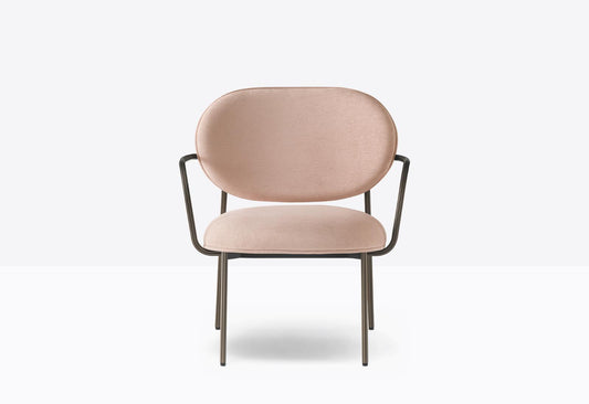 Blume 2959 Lounge Chair-Contract Furniture Store for hospitality, leisure & commercial projects