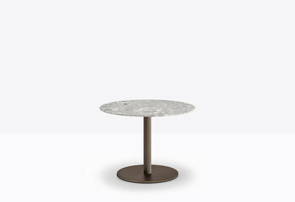 Blume 5510-5511 H360 Table Base-Contract Furniture Store for hospitality, leisure & commercial projects