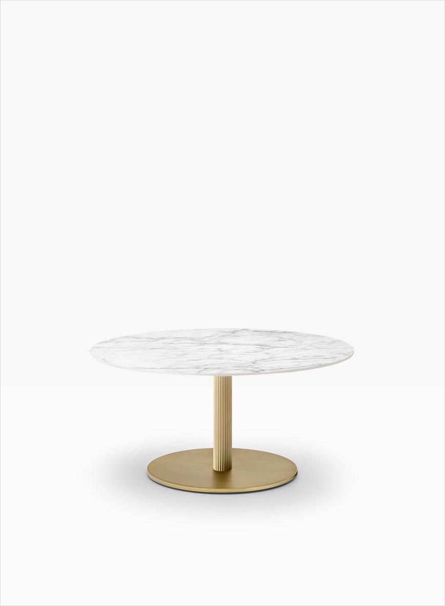 Blume 5510-5511 H360 Table Base-Contract Furniture Store for hospitality, leisure & commercial projects