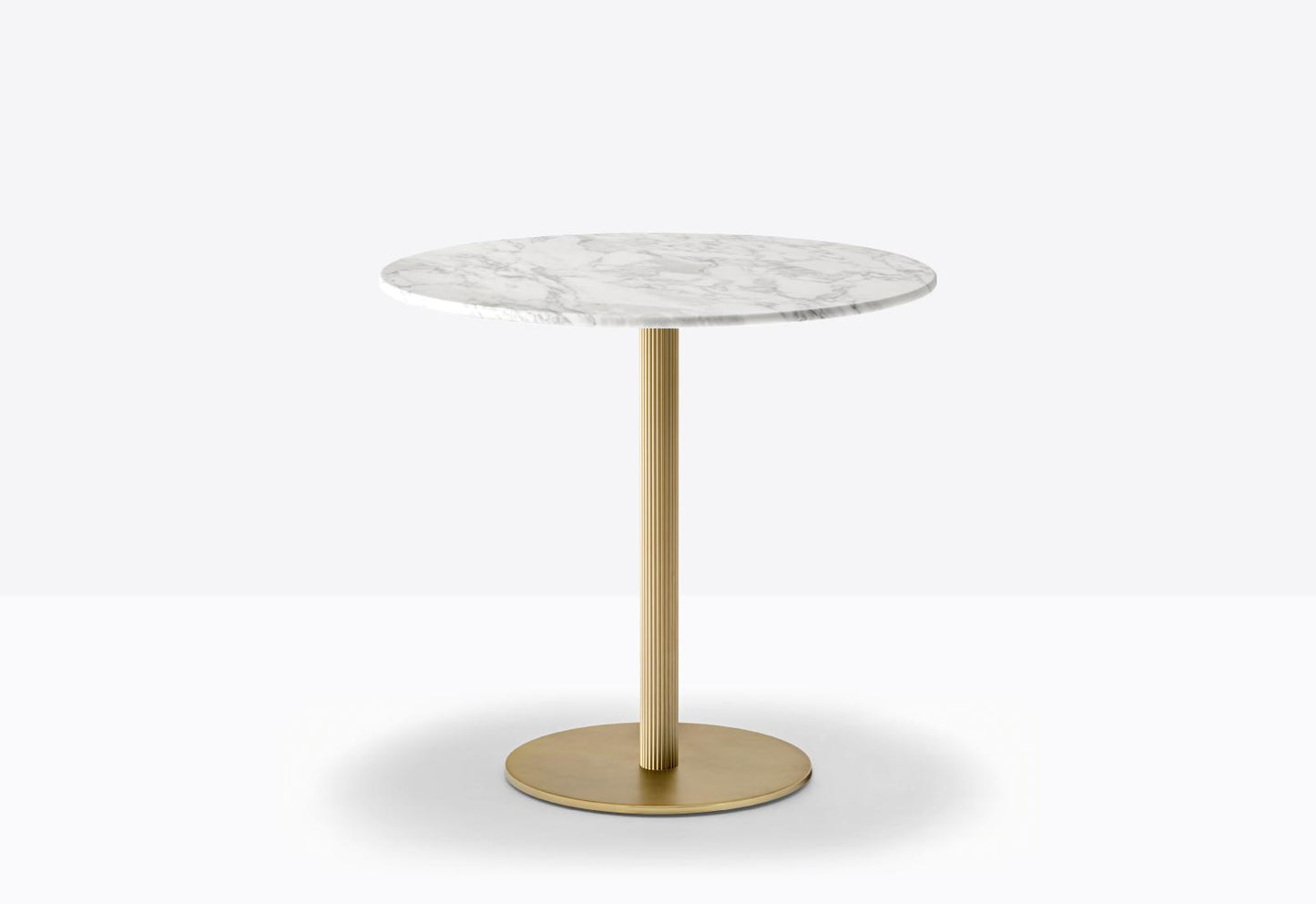 Blume 5510-5511 Table Base-Contract Furniture Store for hospitality, leisure & commercial projects