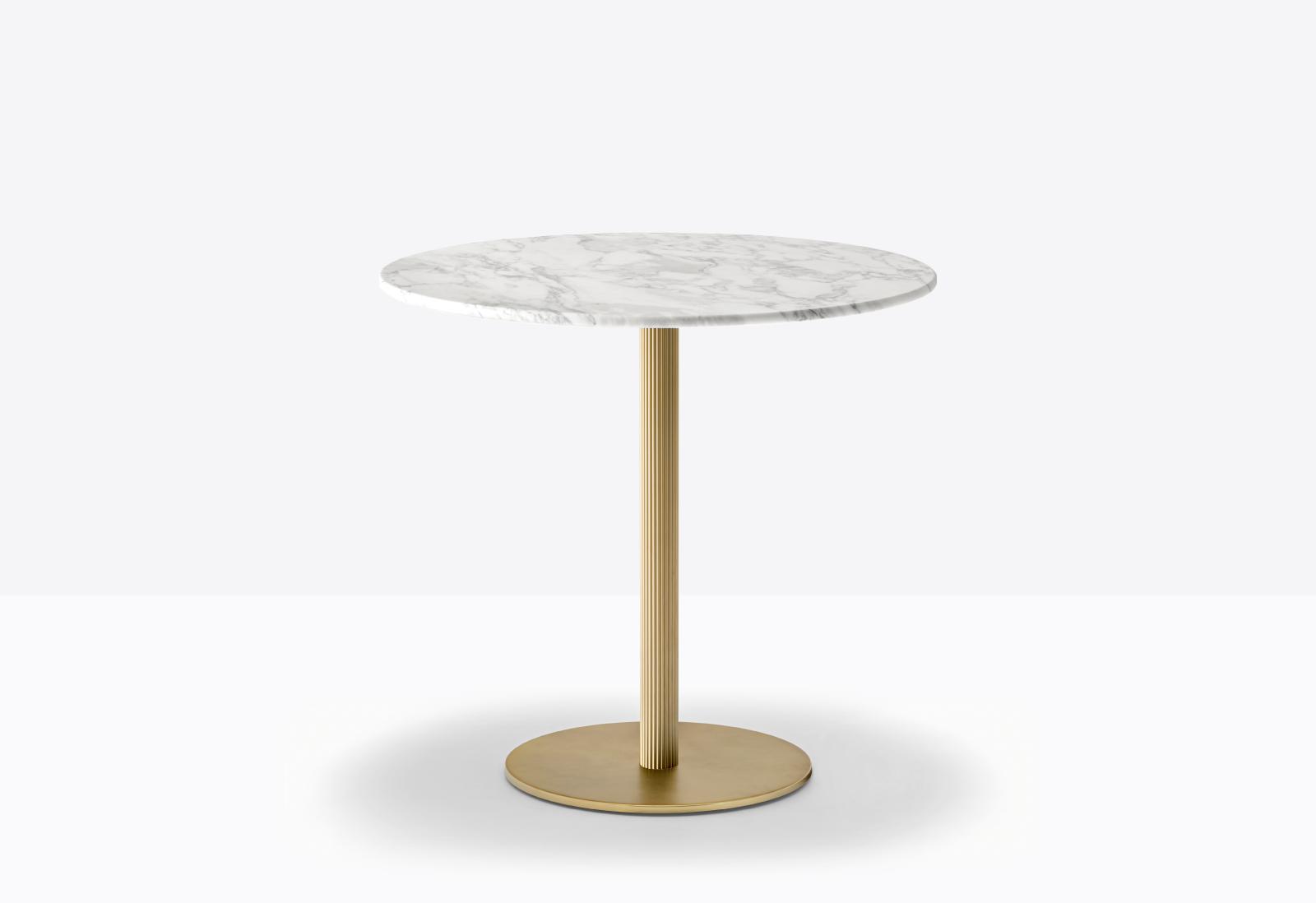 Blume 5510-5511 Table Base-Contract Furniture Store for hospitality, leisure & commercial projects