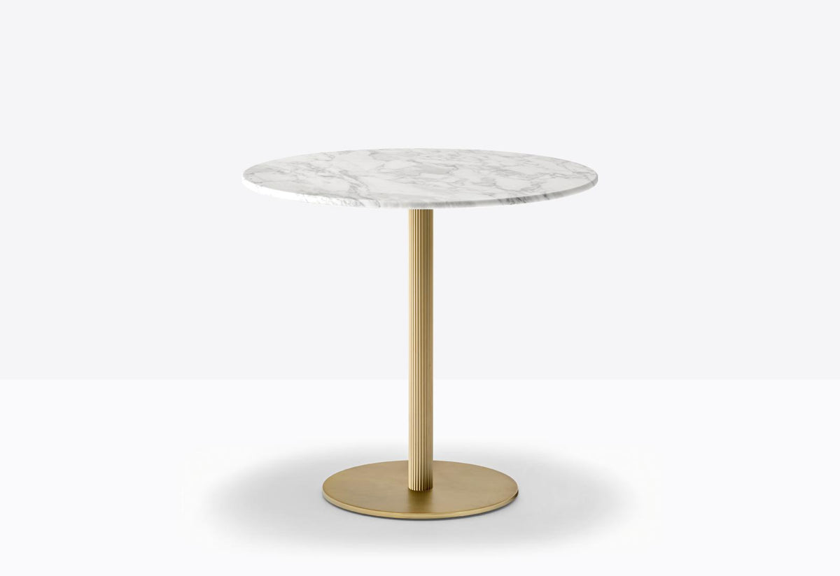 Blume 5511 Table Base-Pedrali-Contract Furniture Store