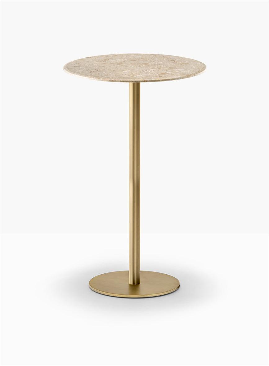 Blume 5520-5521 H1080 Table Base-Contract Furniture Store for hospitality, leisure & commercial projects
