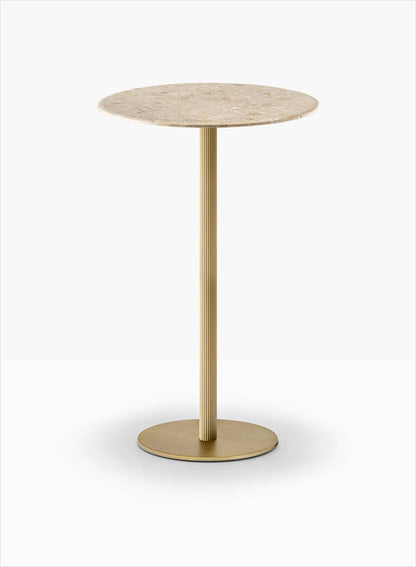 Blume 5520-5521 H1080 Table Base-Contract Furniture Store for hospitality, leisure & commercial projects