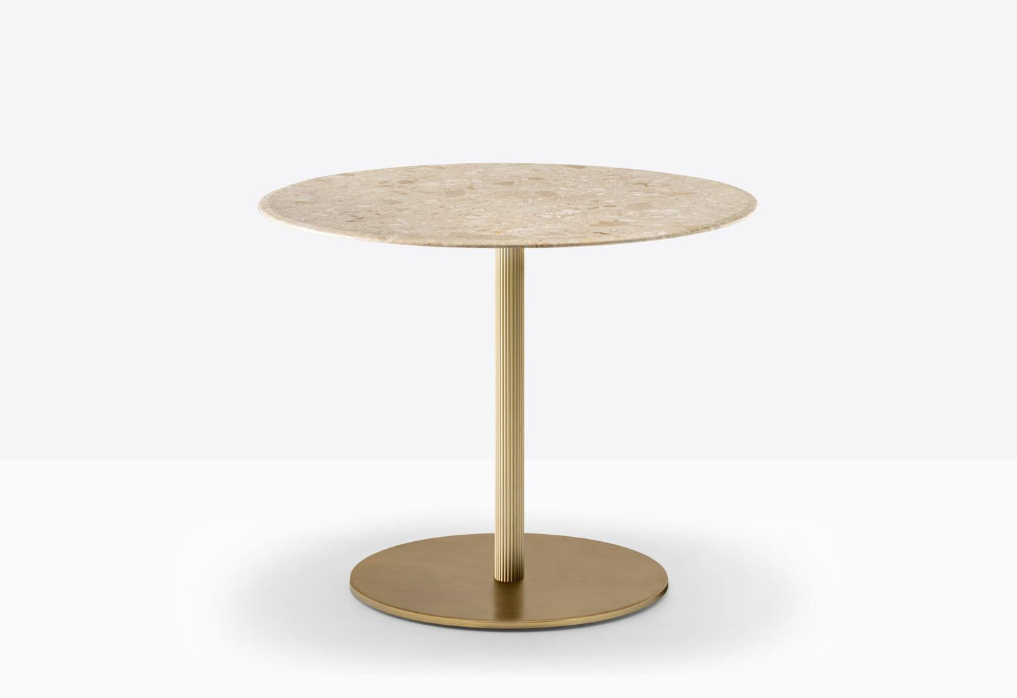 Blume 5530-5531 Table Base-Contract Furniture Store for hospitality, leisure & commercial projects