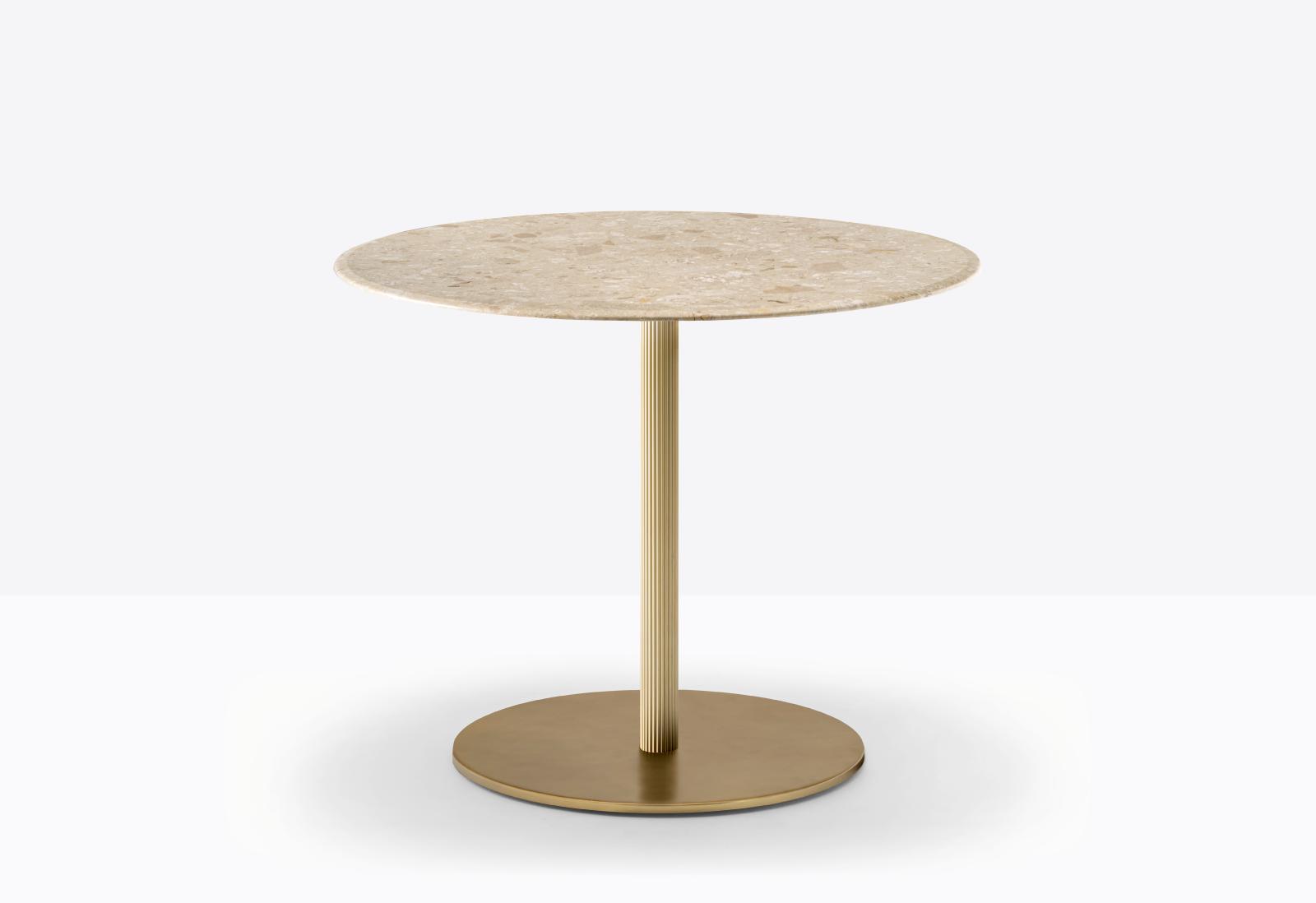 Blume 5530-5531 Table Base-Contract Furniture Store for hospitality, leisure & commercial projects