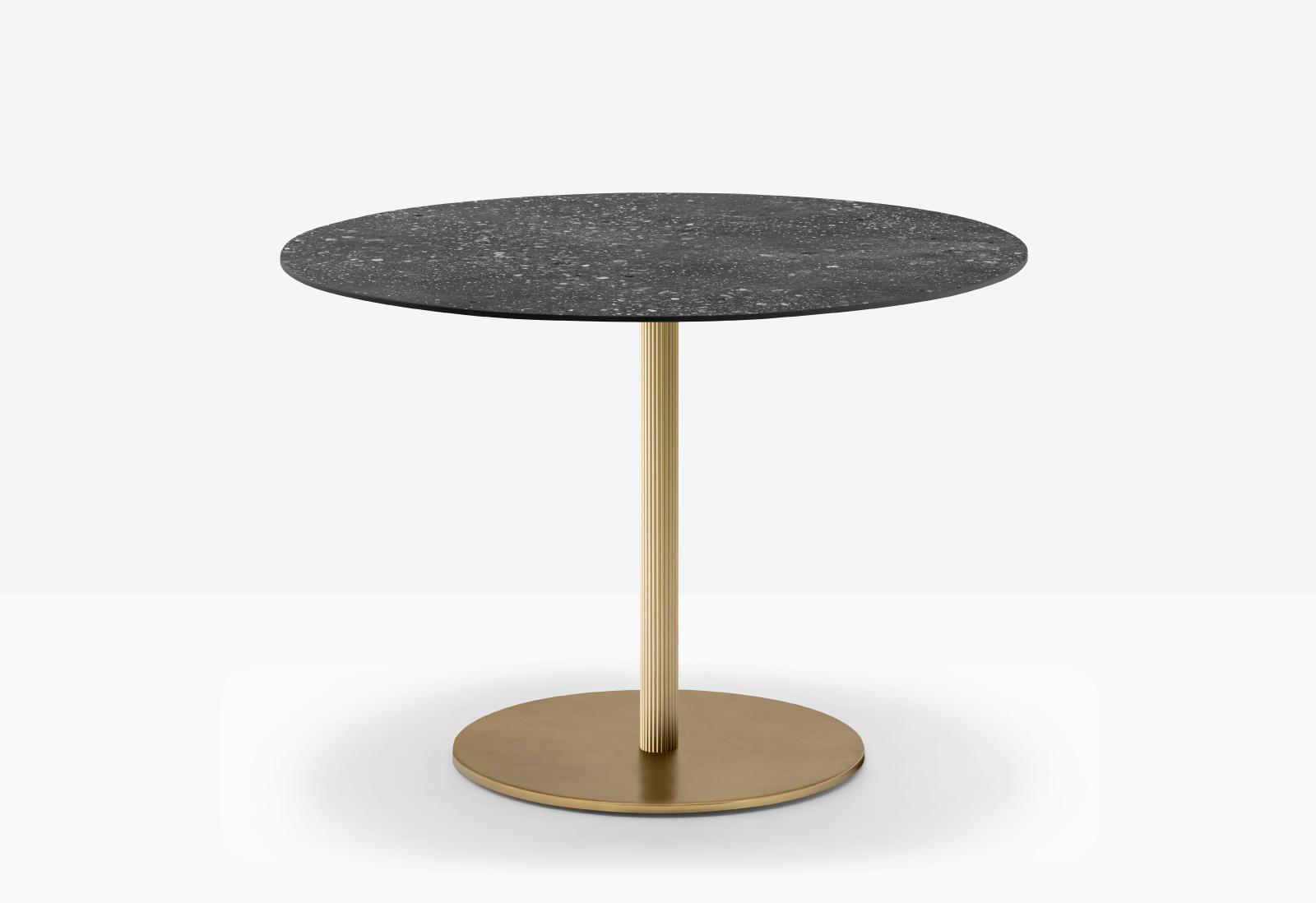 Blume 5530-5531 Table Base-Contract Furniture Store for hospitality, leisure & commercial projects