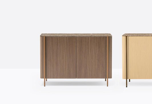 Blume blm 2 doors Sideboard