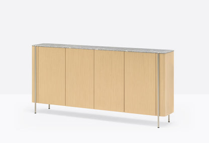 Blume blm 4 doors Sideboard