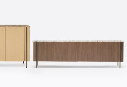 Blume blm 4 doors Sideboard