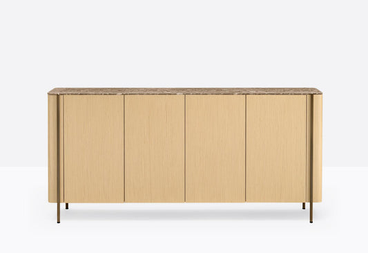 Blume blm 4 doors Sideboard