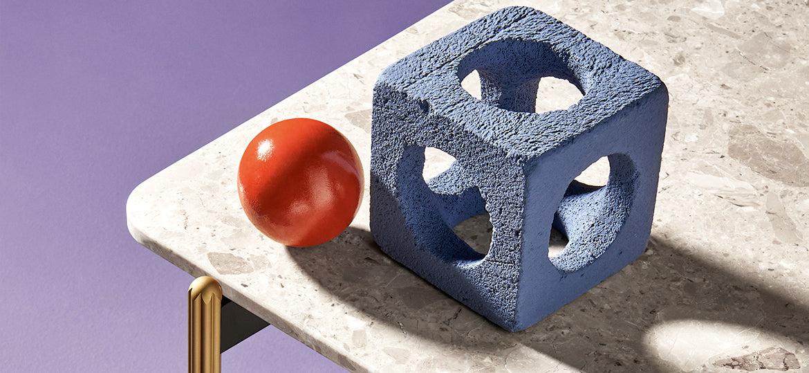 Blume Side Table-Contract Furniture Store for hospitality, leisure & commercial projects