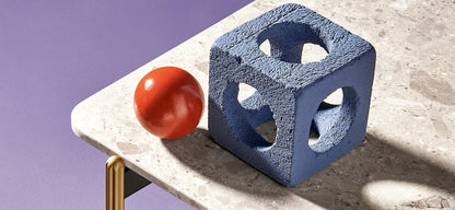 Blume Side Table-Contract Furniture Store for hospitality, leisure & commercial projects