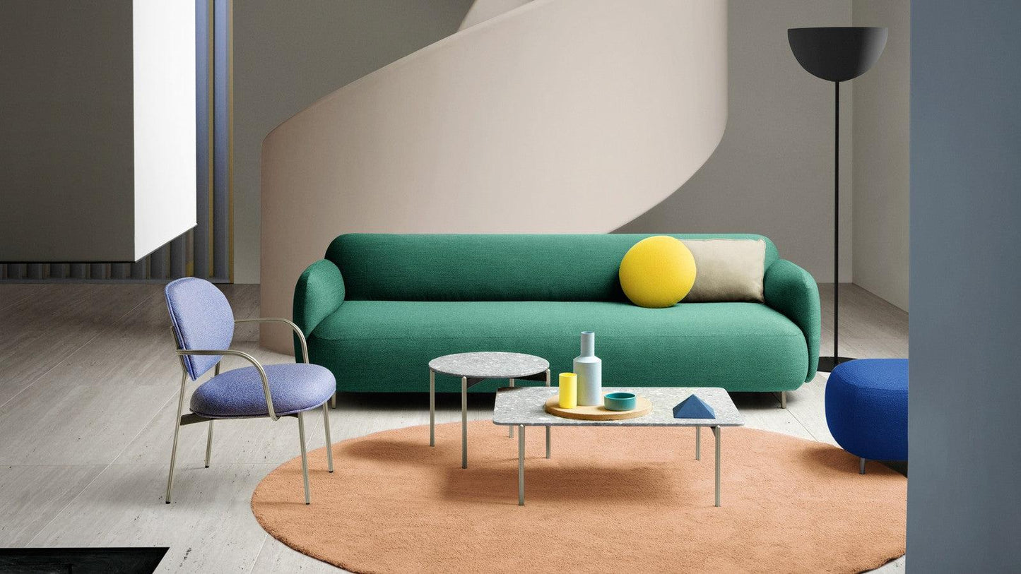 Blume Side Table-Contract Furniture Store for hospitality, leisure & commercial projects