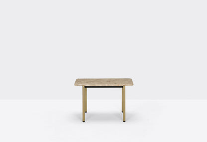 Blume Side Table-Contract Furniture Store for hospitality, leisure & commercial projects
