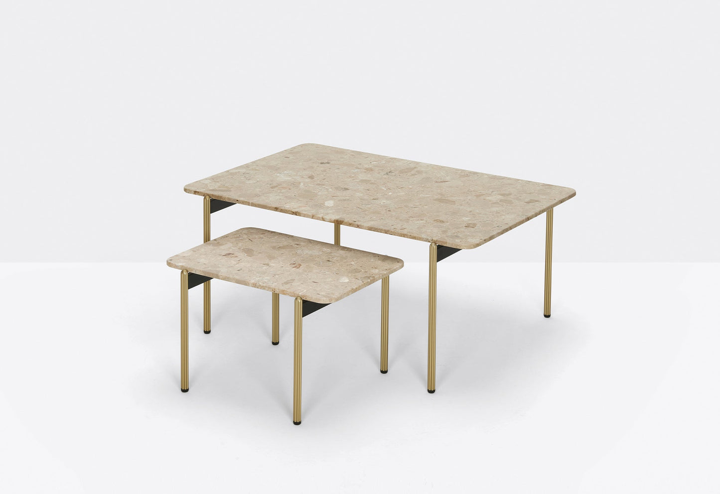 Blume Side Table-Contract Furniture Store for hospitality, leisure & commercial projects