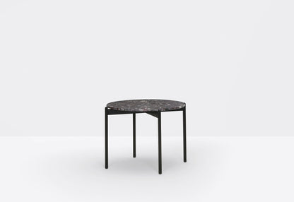 Blume Side Table-Contract Furniture Store for hospitality, leisure & commercial projects