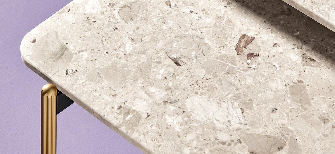 Blume Side Table-Contract Furniture Store for hospitality, leisure & commercial projects