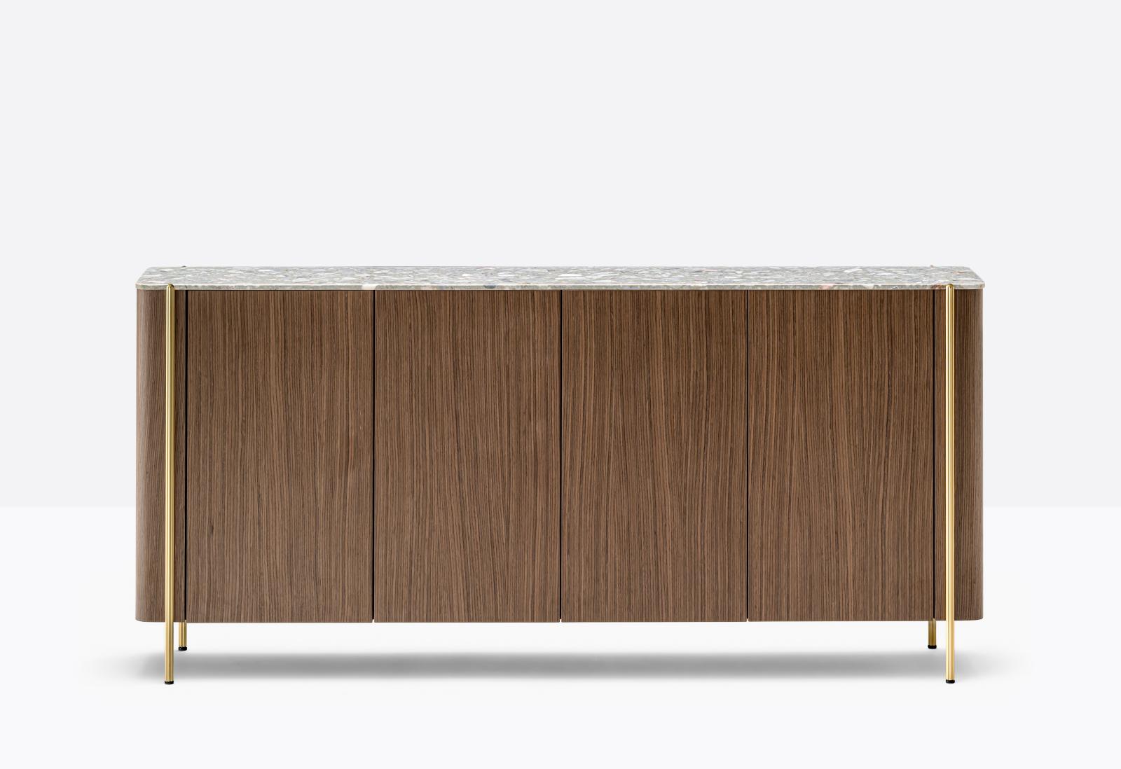 Blume Sideboard-Contract Furniture Store for hospitality, leisure & commercial projects