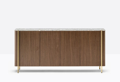Blume Sideboard-Contract Furniture Store for hospitality, leisure & commercial projects