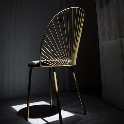 Blush Side Chair-Contract Furniture Store for hospitality, leisure & commercial projects