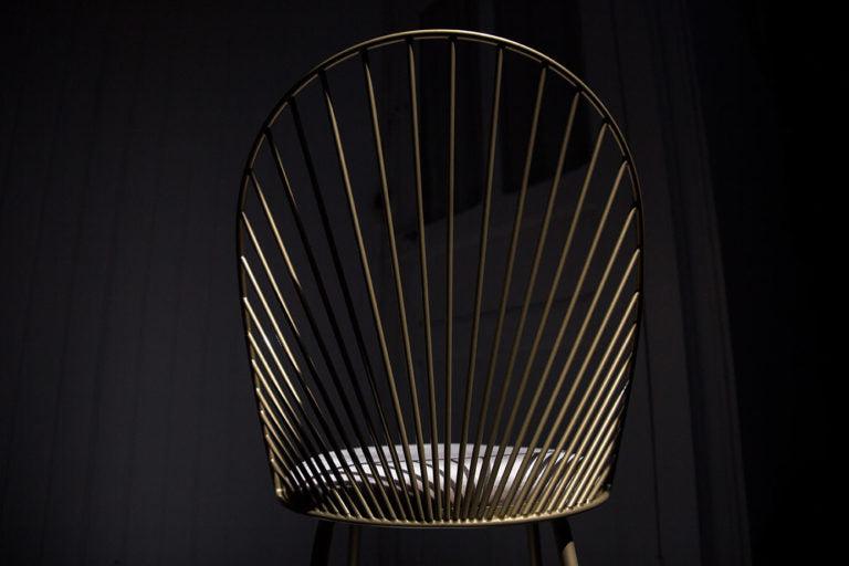 Blush Side Chair-Contract Furniture Store for hospitality, leisure & commercial projects