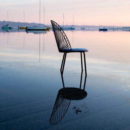 Blush Side Chair-Contract Furniture Store for hospitality, leisure & commercial projects