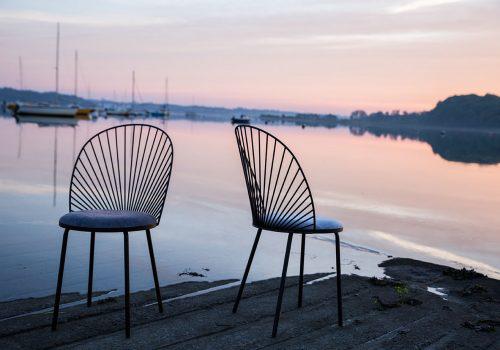 Blush Side Chair-Contract Furniture Store for hospitality, leisure & commercial projects