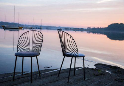 Blush Side Chair-Contract Furniture Store for hospitality, leisure & commercial projects