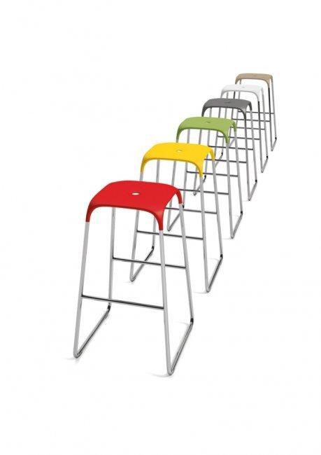 Bobo High Stool