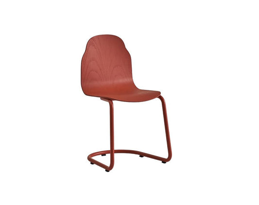 Body Cantilever Side Chair-Contract Furniture Store for hospitality, leisure & commercial projects