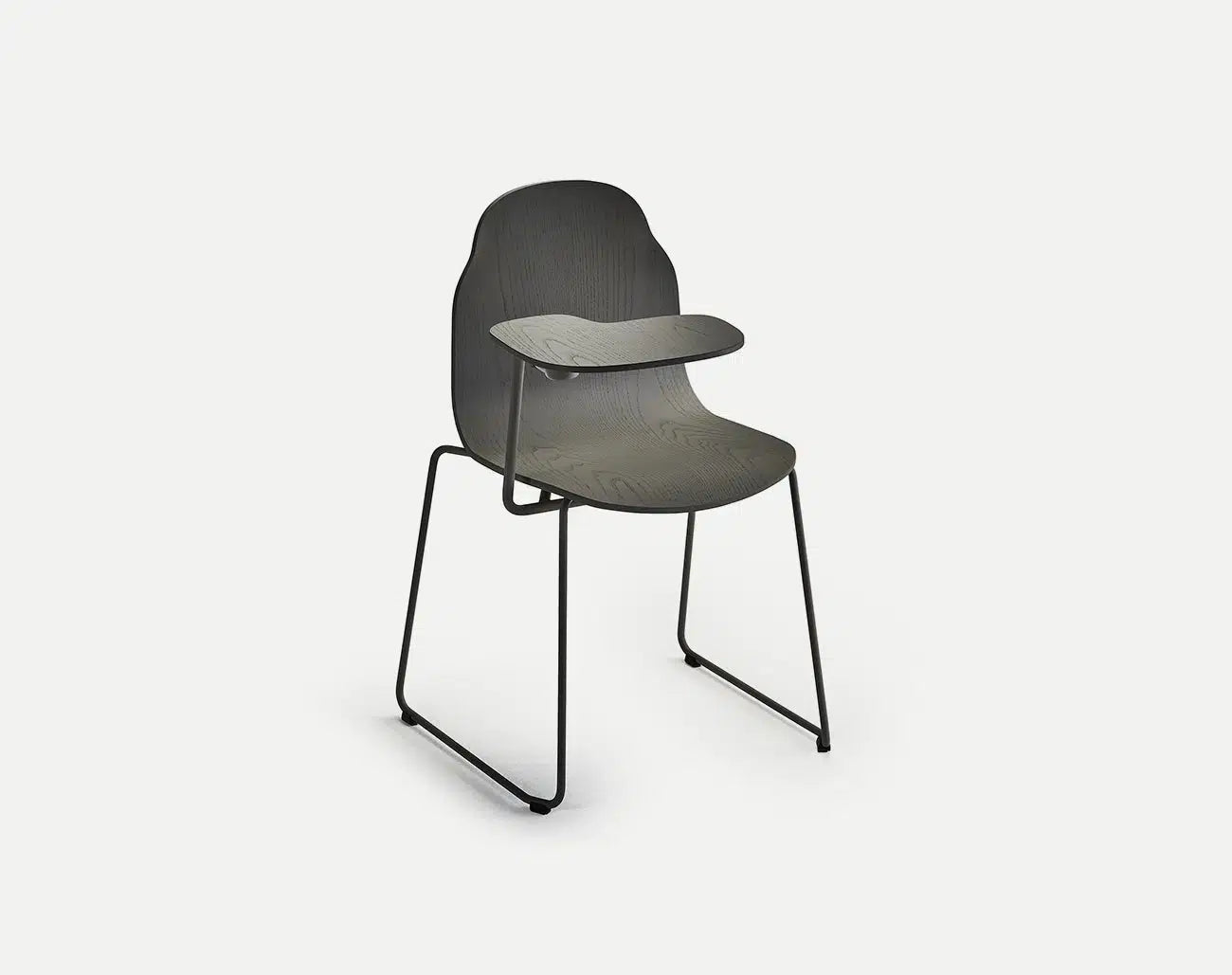 Body Sled Side Chair-Contract Furniture Store for hospitality, leisure & commercial projects